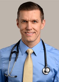 Dr. Kevin Dobrzynski, DN